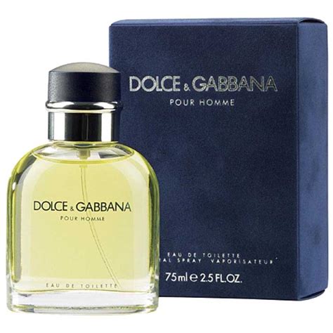 mode dolce gabbana homme|Dolce & Gabbana pour homme review.